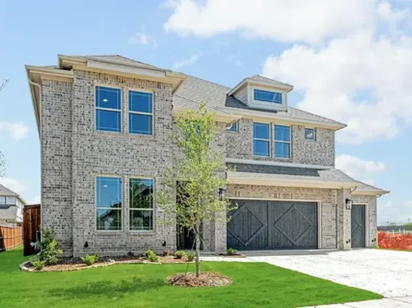 2240 Grillo Lane McLendon, Rockwall, TX 75032
