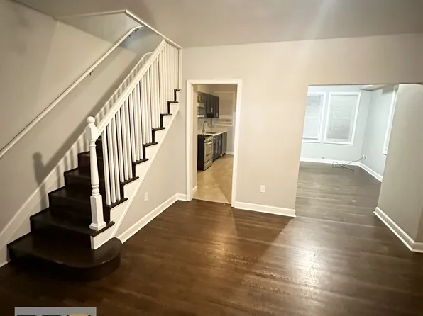 3909 Ridgewood Ave, Baltimore, MD 21215