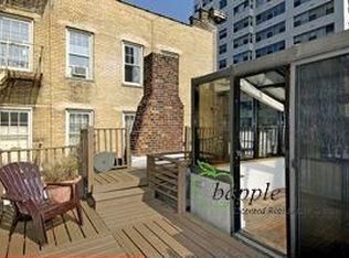 158 W 13th St APT 2A, New York, NY 10011