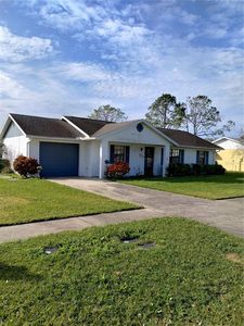 38620 Alpha Ave, Zephyrhills, FL, 33540