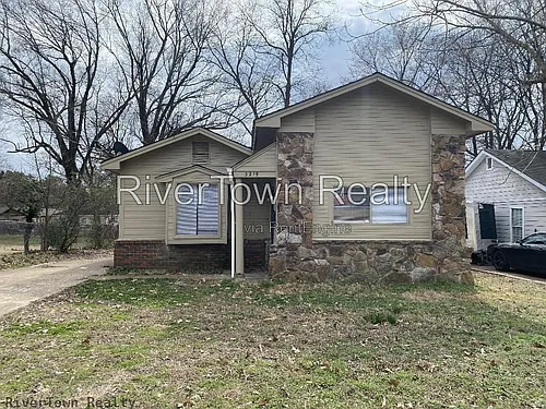 3219 Nathan Ave Photo 1