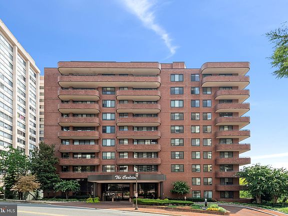 2nd image of 4550 N Park Ave APT 307
