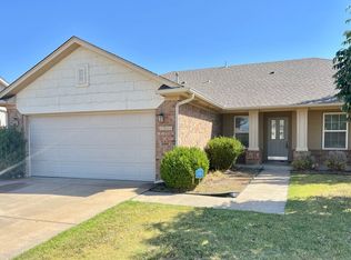 2804 Fennel Rd, Oklahoma City, OK 73128