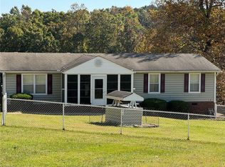 3716 Oak Ridge Rd, Summerfield, NC 27358
