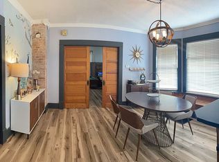 323 N 8th Ave, Fairview, OK 73737