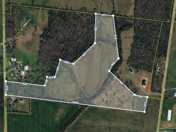 0 Minkslide Rd, Bell Buckle, TN 37020