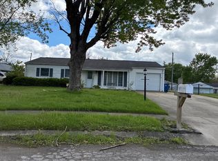 730 E Crestview Dr, Marion, IN 46952