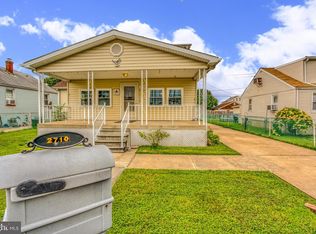 2710 Page Dr, Baltimore, MD 21222
