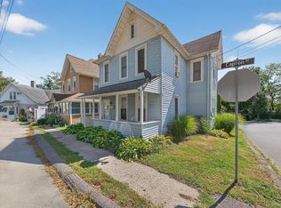 47 Capron St, Walden, NY