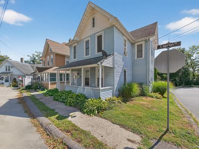 47 Capron Street, Walden, NY, 12586