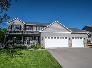 19864 Evensong Ave, Farmington, MN 55024