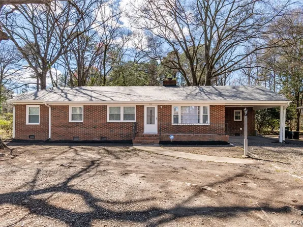 822 Greystone Ave, Richmond, VA 23224