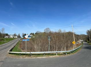 Seymour Rd, Chateaugay, NY 12920