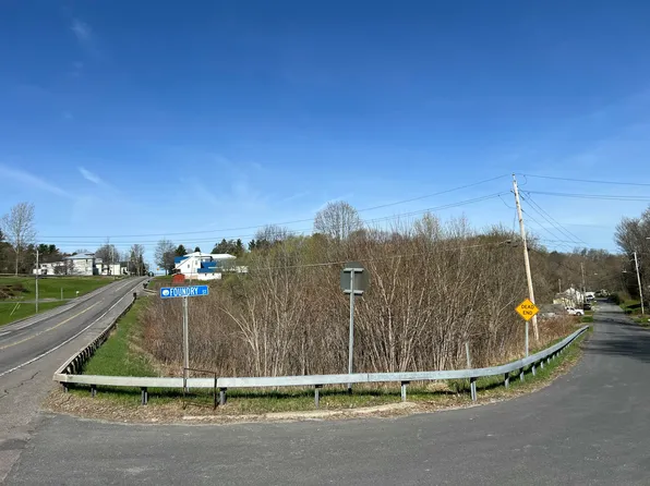 Seymour Rd, Chateaugay, NY 12920
