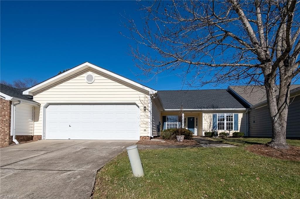 3973 Cobblestone Bend Dr, High Point, NC 27265 | MLS