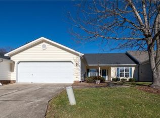 3973 Cobblestone Bend Dr, High Point, NC 27265