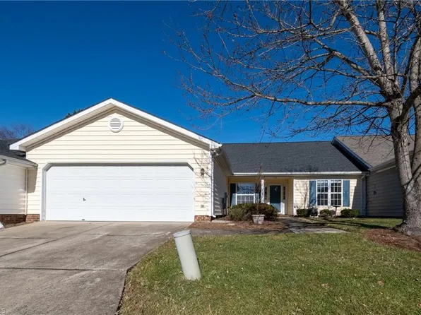 3973 Cobblestone Bend Dr, High Point, NC 27265