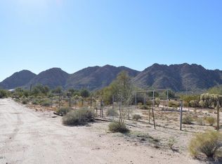 54032 W Hawkhill Rd, Maricopa, AZ 85139