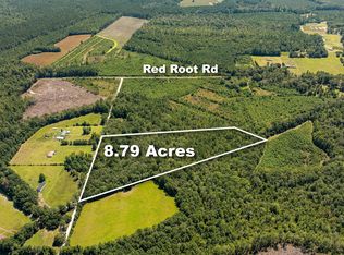 0 Paps Pl, Ruffin, SC 29475