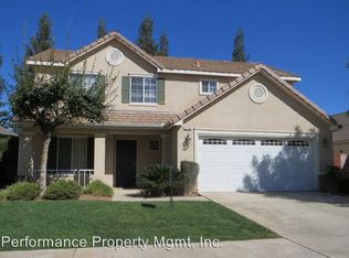 3766 W Josiah Ln, Fresno, CA 93711