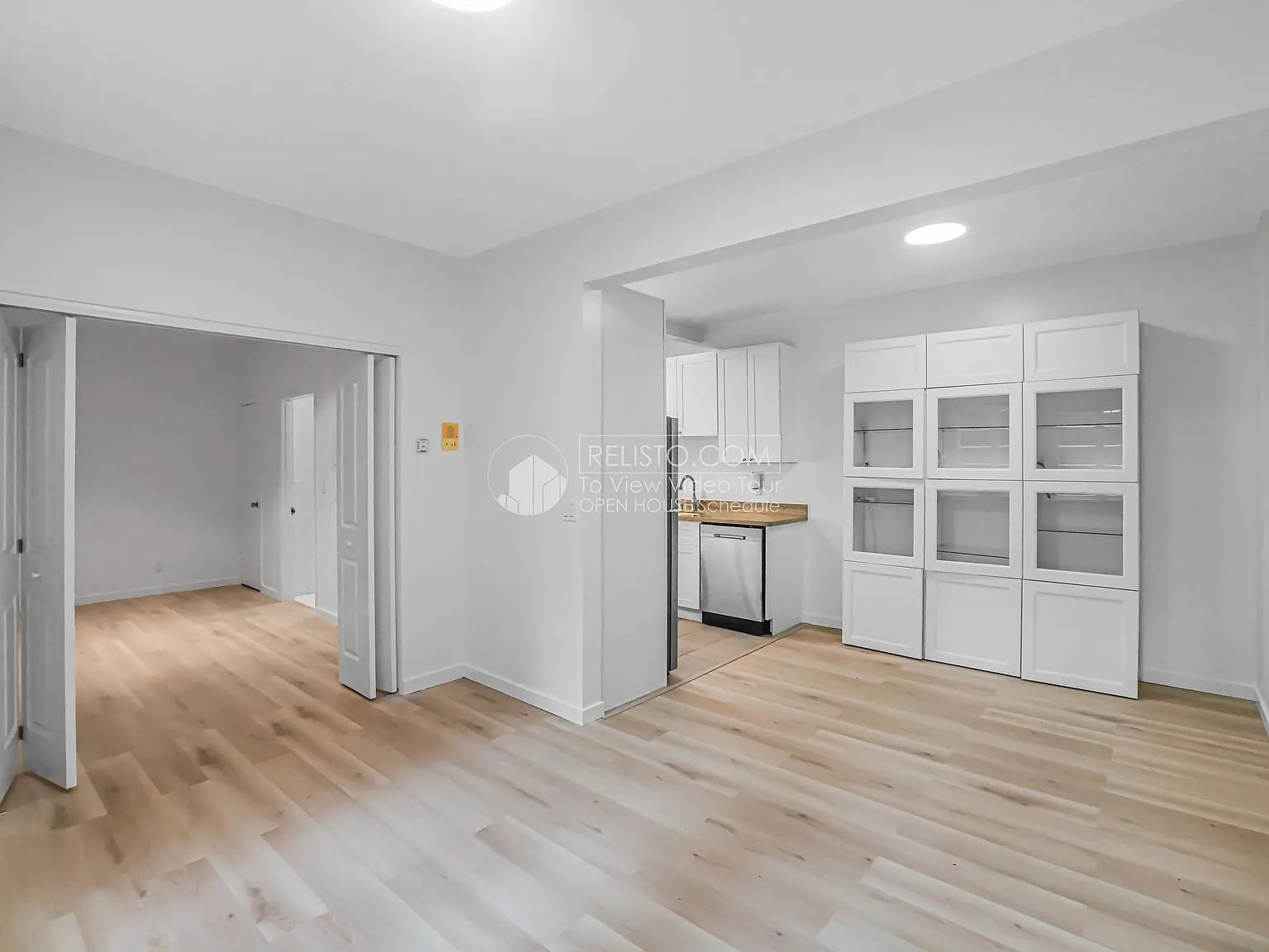 1 bed, 1.0 bath, $3,750 — Photo 3