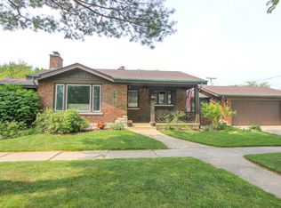 1701 N 77th Ave, Elmwood Park, IL