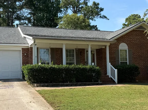 4250 Waylon Drive, Martinez, GA 30907