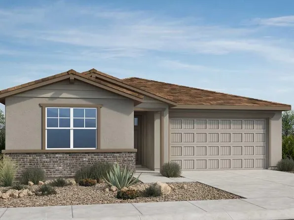 25321 N 165TH Lane, Surprise, AZ 85387