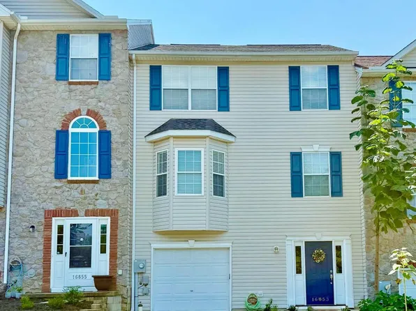 16853 Roosevelt Ln, Shrewsbury, PA 17361