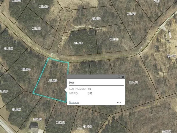 LOT 48 Scarlet Oak Loop, Villa Ridge, MO 63089