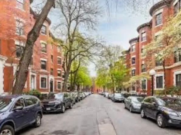 111 Gainsborough St Unit 108, Boston, MA 02115