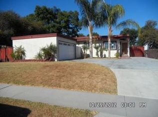10834 Fielding Dr, Whittier, CA