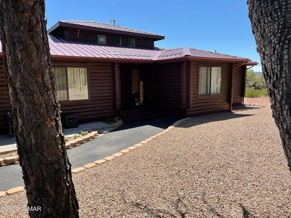6351 Old Forest Trl, Show Low, AZ 85901