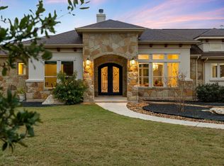 812 Jennings Branch Rd, Georgetown, TX 78633