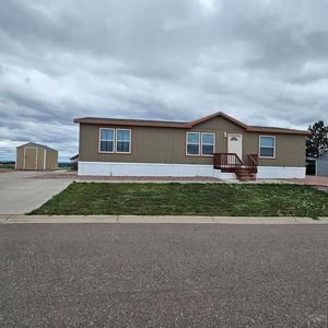 6464 Dillon Dr Unit 3, Pueblo, CO, 81008