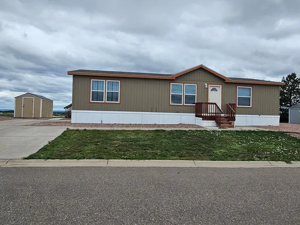 6464 Dillon Dr Unit 3, Pueblo, CO 81008