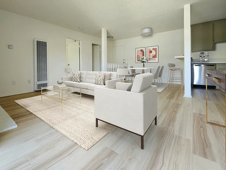 1410 Wellesley Ave #201 — Photo 4