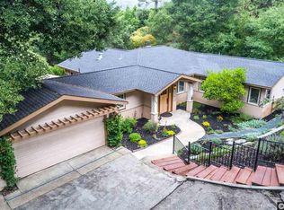 142 Canon Dr, Orinda, CA 94563