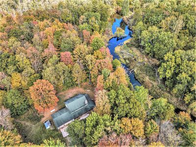 8668 N Anne Dr, Walkerville, MI, 49459