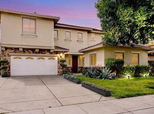 1316 Blakely Ln, Modesto, CA 95356