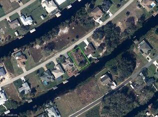 151 Bougainvillea St NE, Lake Placid, FL 33852
