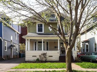 63 Lansdale St, Rochester, NY 14620