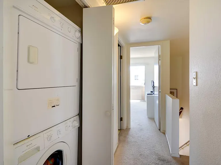 Laundry Room Cabinet