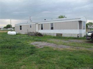 5086 N 4386 Rd, Adair, OK 74330