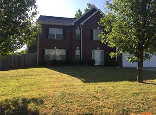 3675 Forest Downs Trce, Decatur, GA 30034