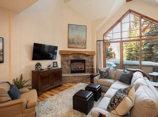 54 Cresta Rd #F-3, Edwards, CO 81632