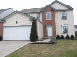 3177 Fabyan Dr, Reynoldsburg, OH