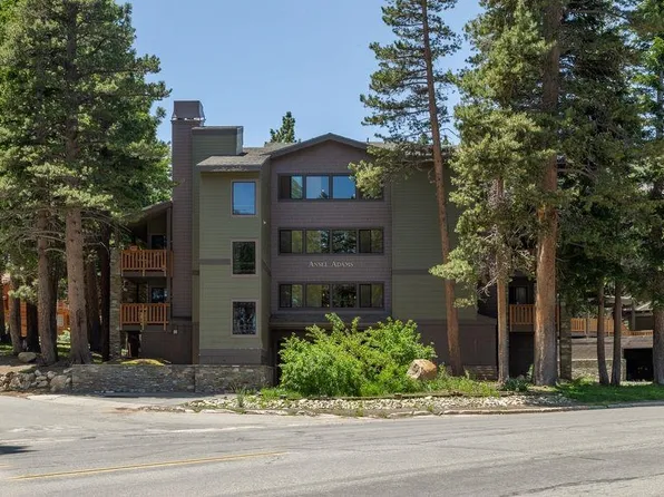 3253 Meridian Blvd #214, Mammoth Lakes, CA 93546