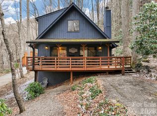 34 Fernbrook Rd, Maggie Valley, NC 28751
