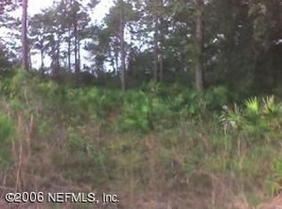 2341 Plantation Lake Dr, St Augustine, FL 32084